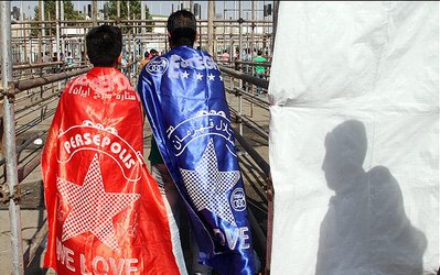 چرا درهای تمرین به روی فوتبالدوستان بسته می‌شود/ ترس از جاسوس و حاشیه سازی‌ها