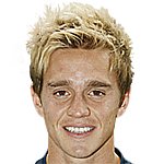 استوارت هولدن/بولتون /انگلستان / باشگاهی / مردان (700)/40