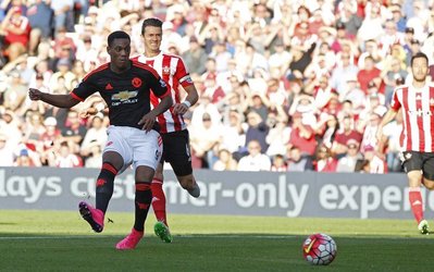 مارسیال:دوست دارم مانند آنری باشم