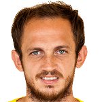 Vasilios Golias/تِریکالا / / باشگاهی / مردان (6771)/40