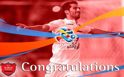 پرسپولیس با این روش قهرمان لیگ قهرمانان آسیا می‌شود