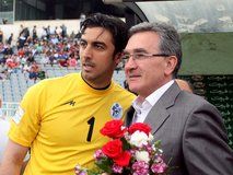 سهیل حاجی میرخمسه | رحمتی، بازنده بزرگ این فصل