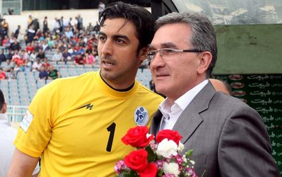 سهیل حاجی میرخمسه | رحمتی، بازنده بزرگ این فصل