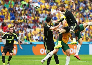 سرخیو راموس