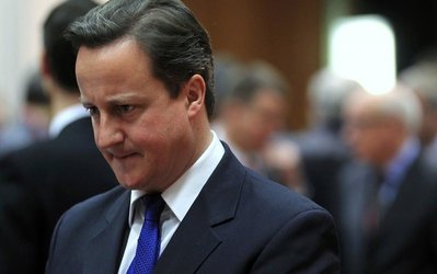 انگلیس به دنبال پس گرفتن میزبانی جام‌جهانی 2018 از روسیه