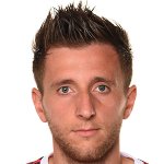 یاسمین فِیزیک/اینتراخت بران شوایگ /آلمان / باشگاهی / مردان (564)/39