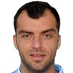 گوران پاندف/جنوا /ایتالیا / باشگاهی / مردان (10)/42
