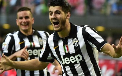 موراتا: به رئال بازنخواهم گشت