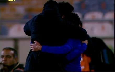 ویدئو : گل اول استقلال(سجاد شهباز زاده)