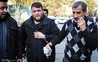 ناصر فریاد شیران: با زندانی شدن مایلی‌کهن فوتبال پیروز شد / مربیان منشوری روی نیمکت و مربیان سالم در اوین هستند / حاج آقا فردی قانون‌مدار است