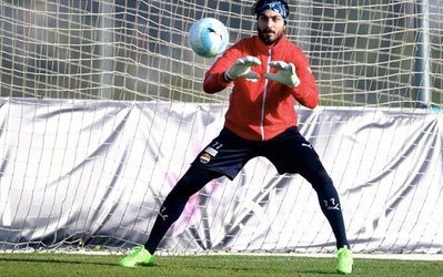 ارزان قیمت‌ترین بازیکن تیم‌ملی کیست؟/ سوشا مکانی با ماهی ۱۷ میلیون!