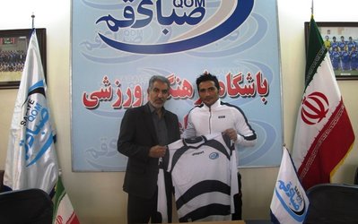 نقل‌و‌انتقالات | جواد کاظمیان به صبای قم پیوست