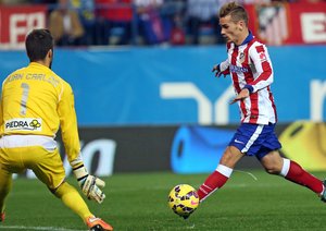 آنتوان گريزمان