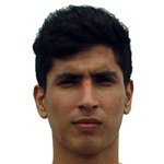 Jorge Pablo Samillán Araujo/آلیانزا لیما /پرو / باشگاهی / مردان (3010)/30