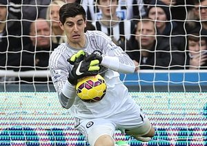 تیبو كورتوآ