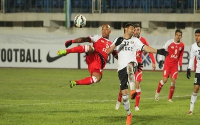 پیش‌بازی تراکتورسازی - نسف قارشی / پای صعود در میان است