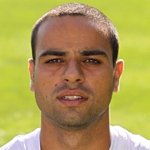 گوستاوو لازارتی دی آراجو/آتلتیکو پاراننزه /برزیل / باشگاهی / مردان (800)/