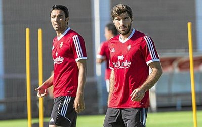 عصبانیت اوساسونا به تکیه بیش از حد انصاری‌فرد به نکونام