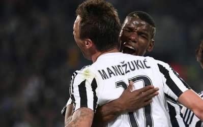 ماریو مانژوکیچ: پوگبا برای بهترین شدن باید در یووه بماند