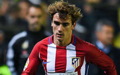 شایعه روز | منچستر یونایتد به دنبال آنتوان گریزمان و سائول نیگوئز