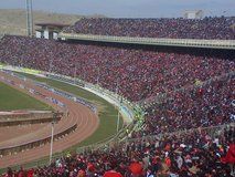 حميدرضا عرب | قهرمانی یالان بود، یالان بود...