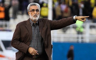 فرکی: اعتمادم را به مسئولان فدراسیون فوتبال از دست دادم / مردم دوست نداشتند کی‌روش برود