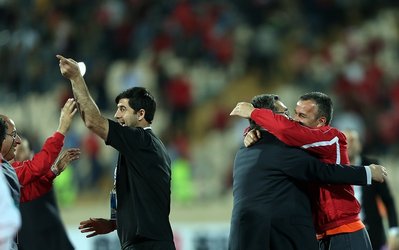 واکنش باقری به توافق با حسینی: وقتی برانکو لیستی نداده چطور بازیکن جذب می‌کنند؟