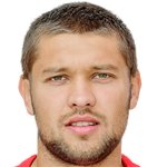 آرتورز کاراساکس/کارامبا دینامو ریگا / / باشگاهی / مردان (10735)/33