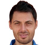 Alin Cristian Stoica/یوونتوس / / باشگاهی / مردان (5966)/38