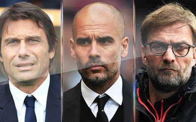 تمام گزینه‌های روی میز بارسلونا برای فصل بعد / از یورگن کلوپ تا جیووانی فان برونکهورست