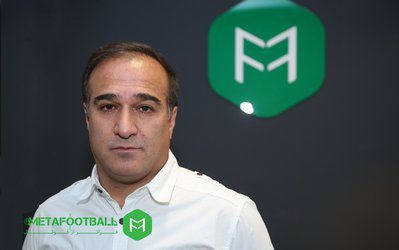 سیروس دین‌محمدی در گفت‌وگو با «متافوتبال»: یورگن کلوپ جویای احوالم است / بزودی به اردوی لیورپول می‌روم / میناوند ۱۰۰۰ دلار به بلاژویچ می‌داد تا با من هم اطاق شود! / مصدومیت روزبه چشمی همه چیز را خراب کرد