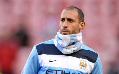 پابلو زابالتا: دیه گو کاستا هم باید اخراج می شد