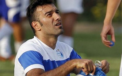 عمران‌زاده:‌ کدام آدم عاقلی قلعه‌نویی را برکنار می‌کند؟/  امسال دیگر نگران چک‌های برگشتی نیستم