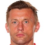 ایویکا اولیچ/مونیخ ۱۸۶۰ /آلمان / باشگاهی / مردان (1646)/46