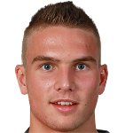 اِستاین دی لوقِیِر/بِلائو گیل 38 / / باشگاهی / مردان (7156)/33