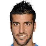 آوی ریکان/مکابی تل آویو /رژیم صهیونیستی / باشگاهی / مردان (621)/37