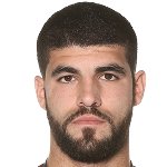 مُحمَد ایلدیز/گیِرسانزپور / / باشگاهی / مردان (6257)/34