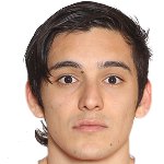 Anthony Avalos/وارد / / باشگاهی / مردان (5149)/38