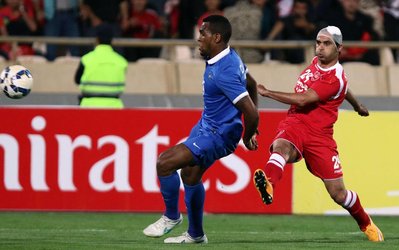 نوروزی: پیروزی یک بر صفر از مساوی بهتر است اما شاید مطمئن نباشد