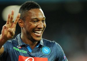 جاناتان د گازمن