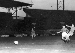 فینال لیگ قهرمانان اروپا 1962