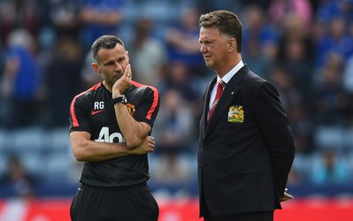 تکذیب اختلاف سرمربی منچستریونایتد و دستیارش