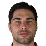 Rafael García Casanova/کولون /آرژانتین / باشگاهی / مردان (792)/36