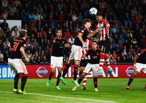 هکتور مورنو