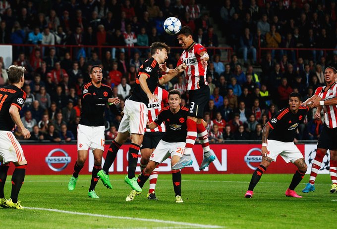 هکتور مورنو