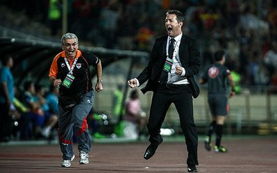 یادداشت روز | دراگان پیگیر جذب بازیکنان مورد نظر فولاد / به رافخایی و کوروشی نزدیک شد اما نویدکیا...