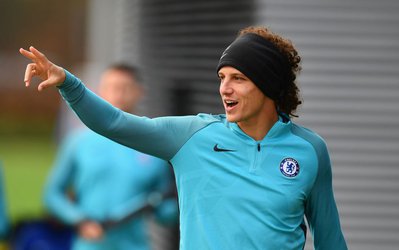 پنج مقصد احتمالی داوید لوئیز