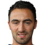 Jessy Lebsir/اسپورتینگ وست هالبِرِکه / / باشگاهی / مردان (6812)/37