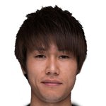 Shintaro Kurumaya/کاوازاکی فرونتال /ژاپن / باشگاهی / مردان (518)/33