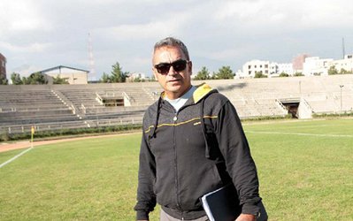 کلهر: مسئولان به داد بازیکنان پایه راه آهن برسند